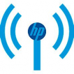 HP Wireless Assistant logo