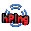 Hping logo