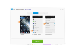 HTC Bootloader Unlock - version-4-0-guide