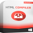 HTML Compiler logo
