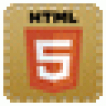 HTML5 Video Player logo