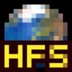 HTTP File Server logo