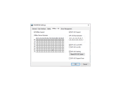 HWiNFO32 / HWiNFO64 - i2c-settings