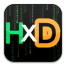 HxD Hex Editor logo