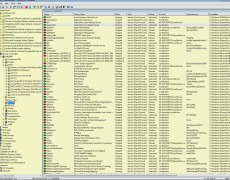 Hyena - Screenshot 1