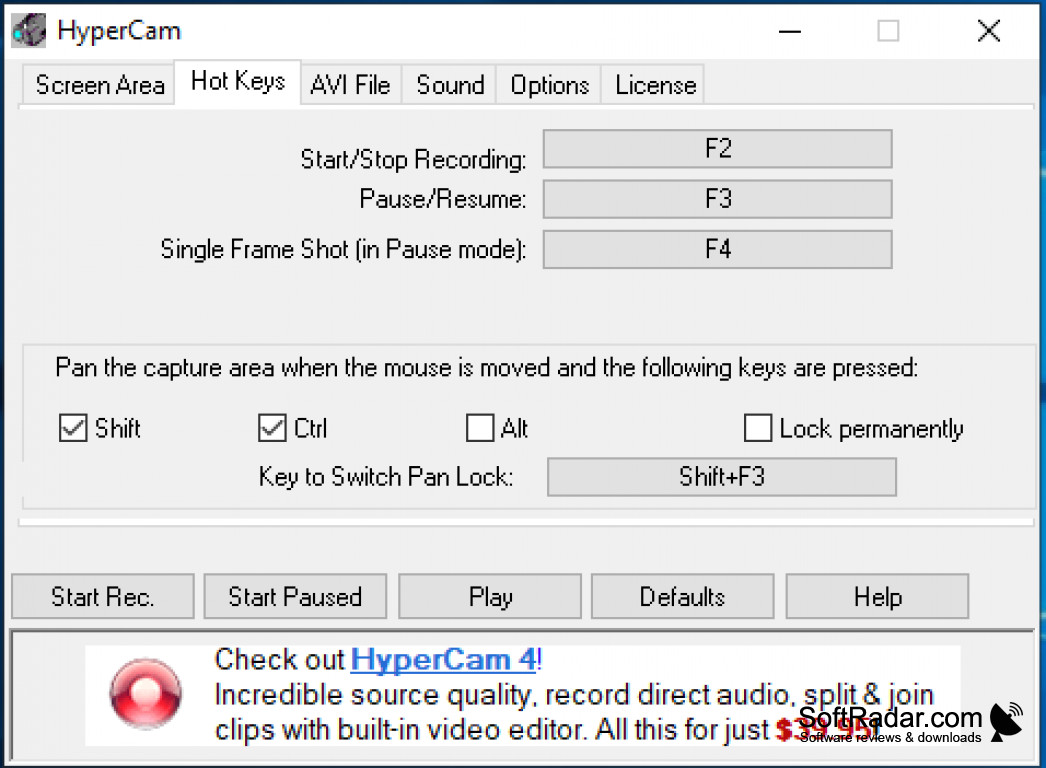 unregistered hypercam 2 free download mac