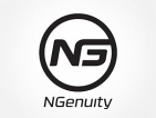 HyperX NGENUITY logo