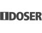 i-Doser logo