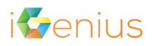 I-Genius logo