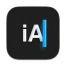 iA Writer logo
