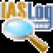 IAS Log Viewer logo
