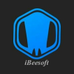 iBeesoft DBackup logo