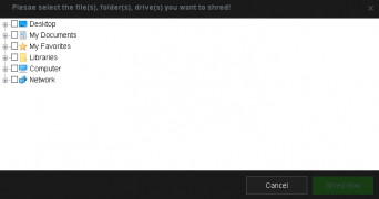 iBeesoft File Shredder screenshot 3