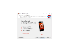iBetterCharge - customize-installation