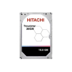 IBM Hitachi Drive Fitness Test logo