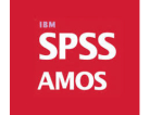IBM SPSS Amos logo