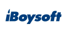 iBoysoft Data Recovery Free logo