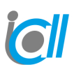 iCall logo