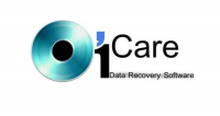 iCare Data Recovery Software logo