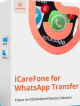 iCareFone for WhatsApp Transfer logo