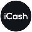 iCash logo