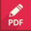 IceCream PDF Editor logo