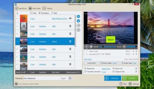 IceCream Slideshow Maker - Screenshot 3