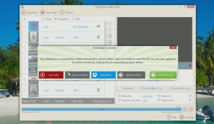 IceCream Slideshow Maker - Screenshot 5