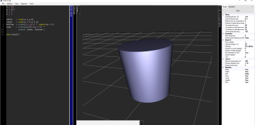 IceSL - Screenshot 1