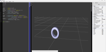 IceSL - Screenshot 4