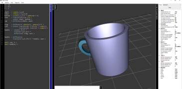 IceSL - Screenshot 5
