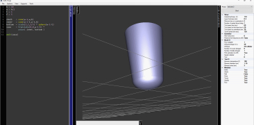IceSL - Screenshot 2