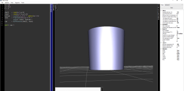 IceSL - Screenshot 3