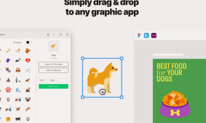 Icons8 Pichon - Screenshot 4