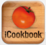 iCookbook logo