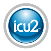 ICU2 logo