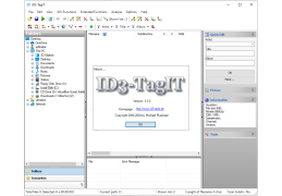 ID3-TagIT - about-application