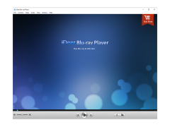 iDeer Blu-ray Player - main-screen