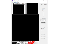 ImageDiff - main-screen