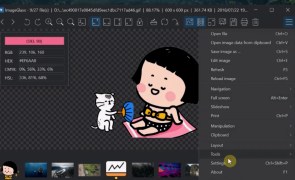 ImageGlass - Screenshot 3