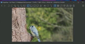 ImageGlass - Screenshot 1