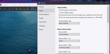 ImageGlass - Screenshot 5