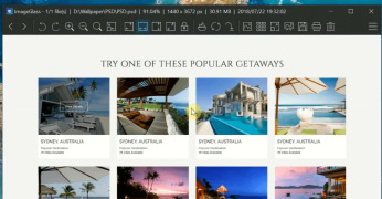 ImageGlass - Screenshot 4