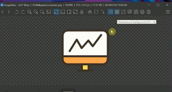 ImageGlass - Screenshot 2