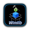 Imagex (Wimlib) logo