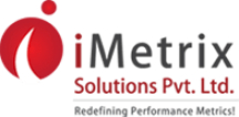 iMetrix logo