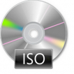 IMG to ISO logo