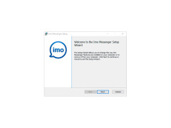 Imo Messenger - welcome-to-installator