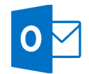 Import PST to Outlook logo