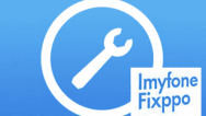 iMyFone Fixppo (iOS System Recovery) logo